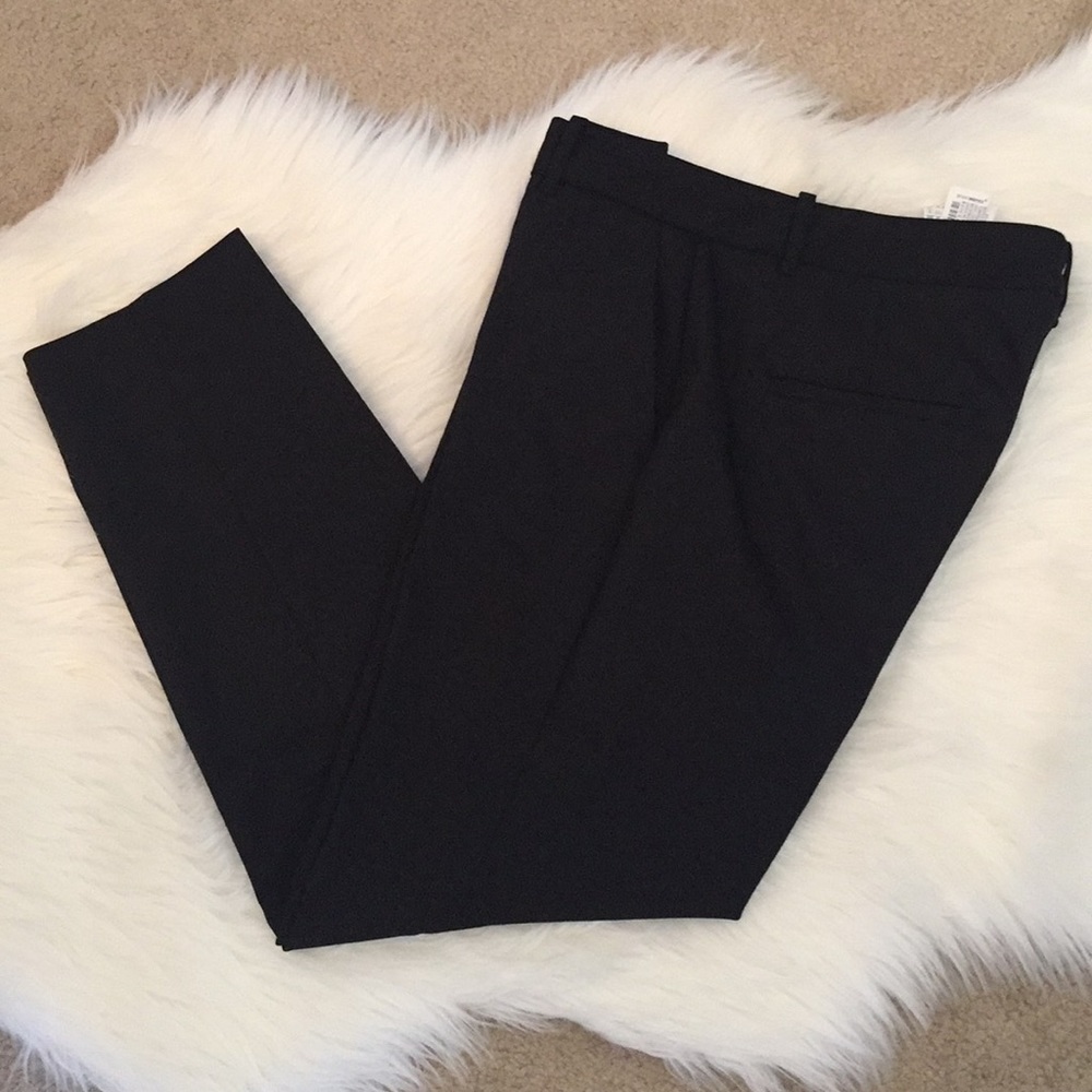 Zara pants